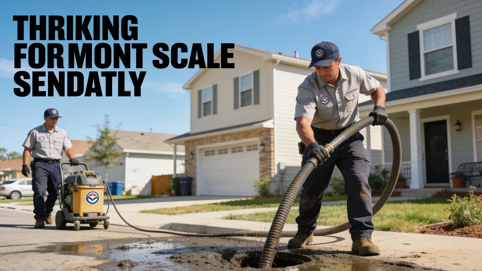 Sewage Cleanup in New Castle, PA near me